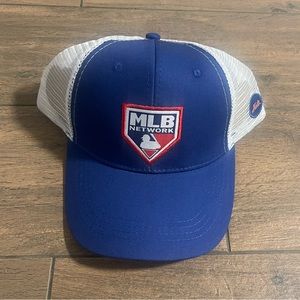 MLB Network Mets Hat - Citi Field Promotion